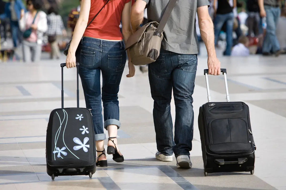 10 Tips Cerdas untuk Para Traveler