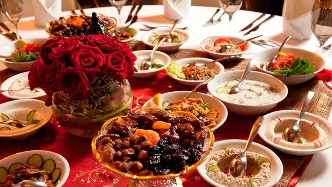 Jadwal Buka Puasa Hari ke-27, 22 Juni 2017