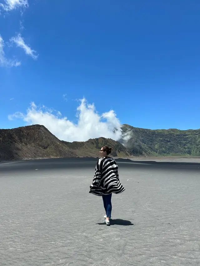 Marissa Nasution (Instagram/marissaln)