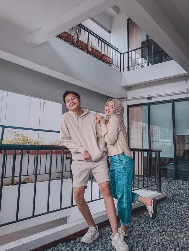 Sumber Kekayaan Rizwan Fadillah