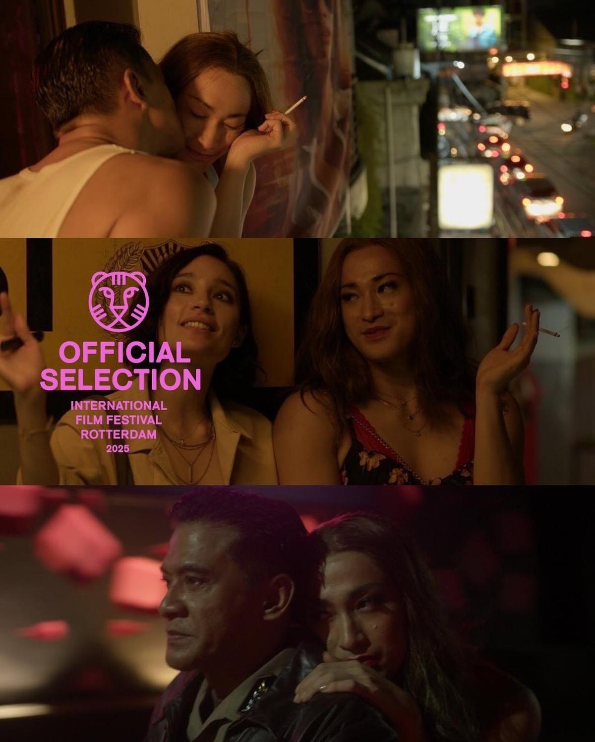 Sinopsis Film 'MIDNIGHT IN BALI', Akan Tayang Perdana di Rotterdam