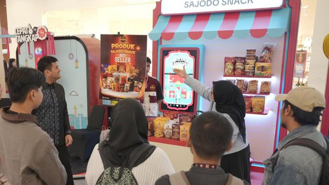 Mengupas Strategi Promosi UMKM, Raup Berkah Berkali Lipat di Bulan Ramadan