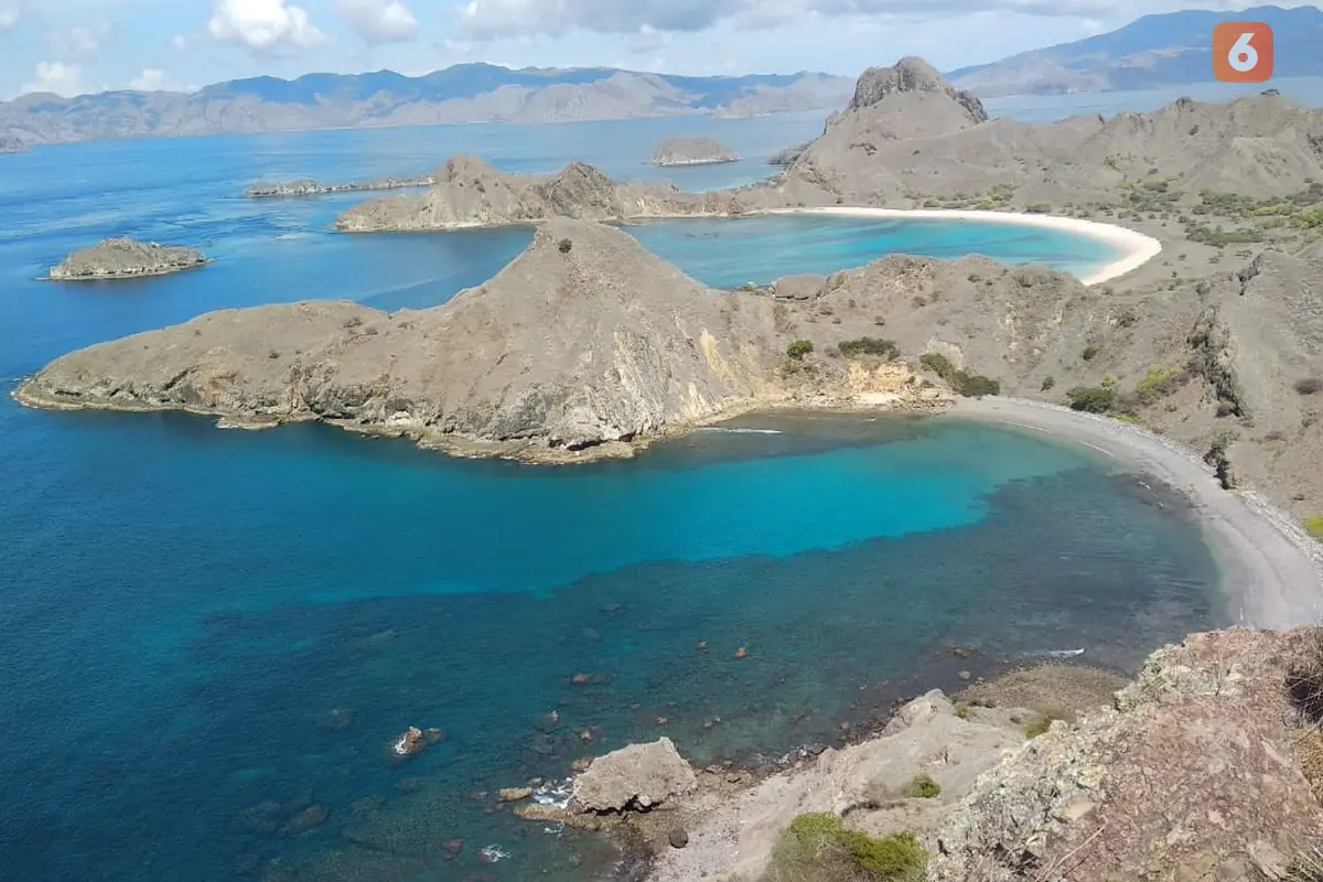 Pulau Padar