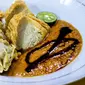 Masakan Sunda dengan cita rasa lezat (sumber: goodindonesianfood)