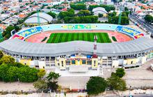 Potret Mewah Stadion Gelora Delta Sidoarjo yang Sudah Berstandar FIFA