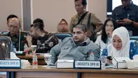 Legislator NasDem Minta Satgas Pangan Sapu Bersih Pelaku Permainan Harga