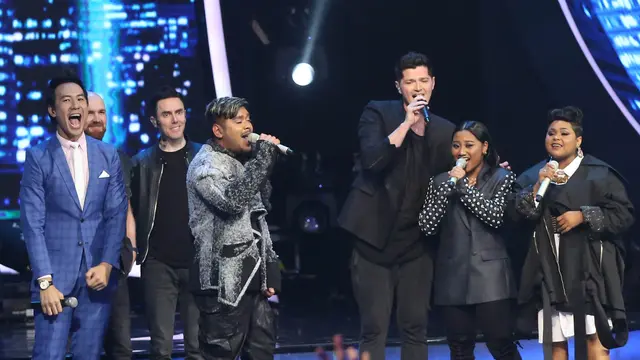 [Bintang] The Script