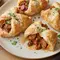 Resep Savory Puff Pastry Instan 3 Bahan, Camilan Gurih Renyah dan Praktis