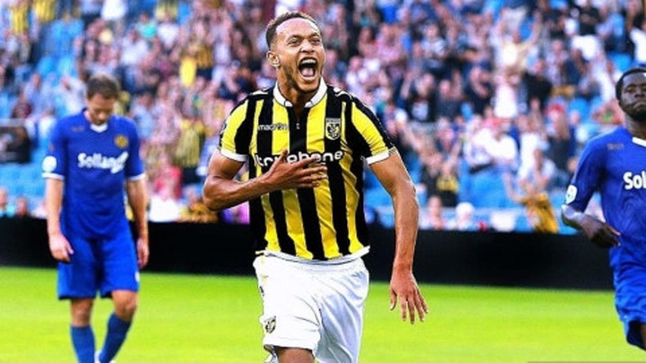 Lewis Baker: Saya akan kembali ke Chelsea dengan lebih baik