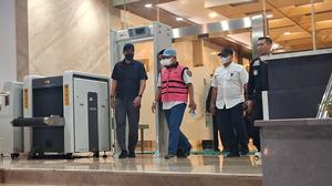 Kejagung Tahan Tersangka Baru Kasus TPPU Febrie Adriansyah, Ini Identitasnya