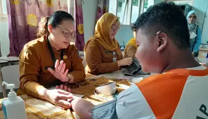 2,2 Juta Anak Sekolah Punya Tekanan Darah di Atas Normal, Apa Penyebabnya?