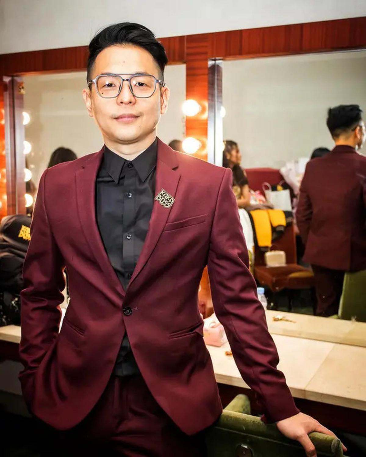 Ernest Prakasa Curhat Repotnya Praproduksi Film Cinta Tak Seindah Drama Korea, Bolak-balik ke Seoul
