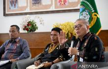 Pemprov Sumut Kembangkan Layanan Regional Program Berobat Gratis Sumut Antisipasi Lonjakan Pasien