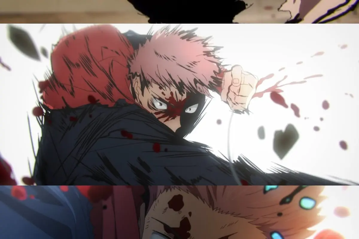 Spoiler Jujutsu Kaisen Season 2 Episode 20: Pertarungan Makin Sengit Atas Pengorbanan Nobara