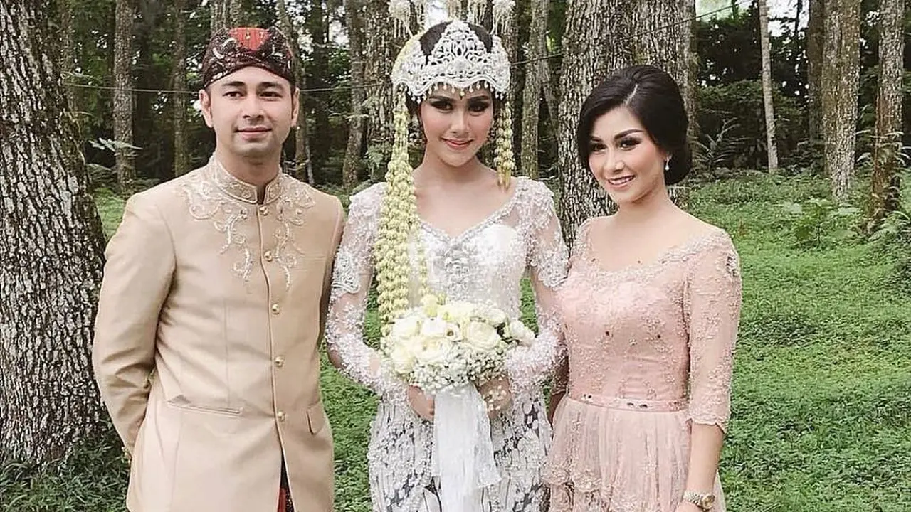 Raffi Ahmad