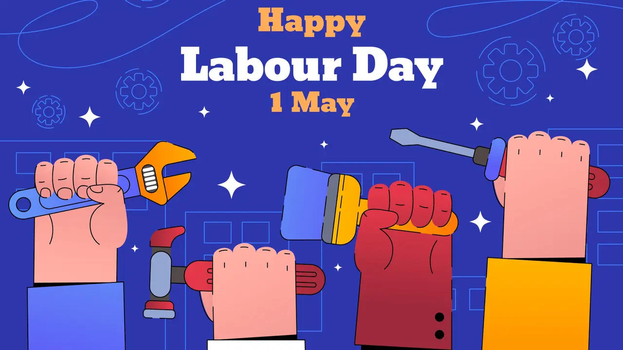 International Workers' Day