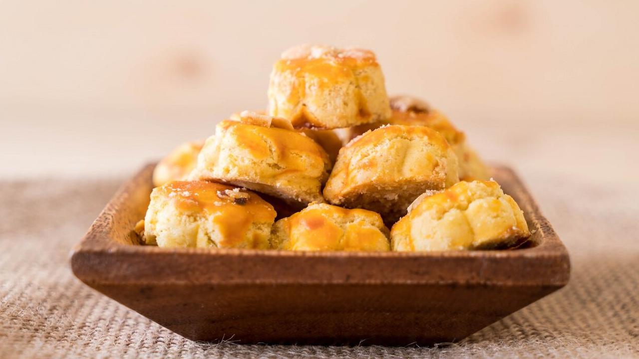 Cara Menyimpan Kue Kering Lebaran agar Awet Berbulan-bulan, Cukup Gunakan 1 Bahan