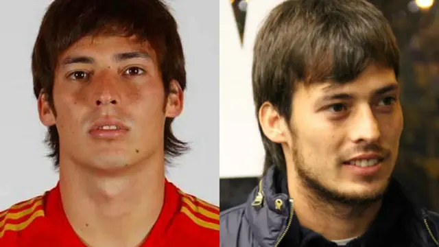 Manchester City Vs Manchester United: 3 Gaya Poni David Silva