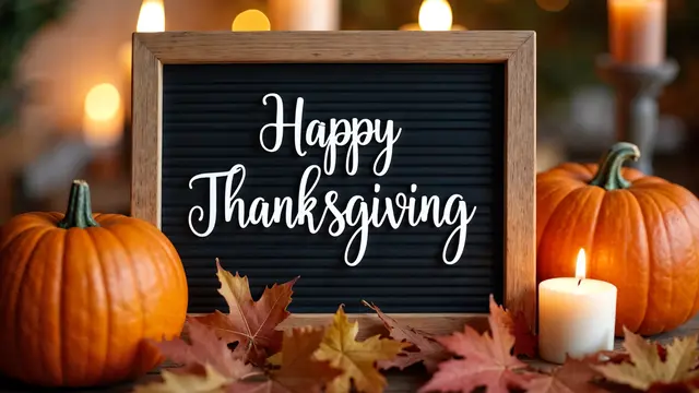 Thanksgiving