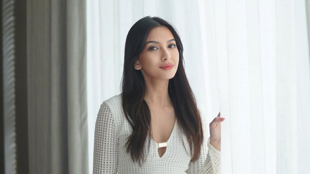 Alisia Rininta Didukung Keluarga Syuting Sinetron Wanita Istimewa: Anak-Anak Tak Rewel, Pintar Banget