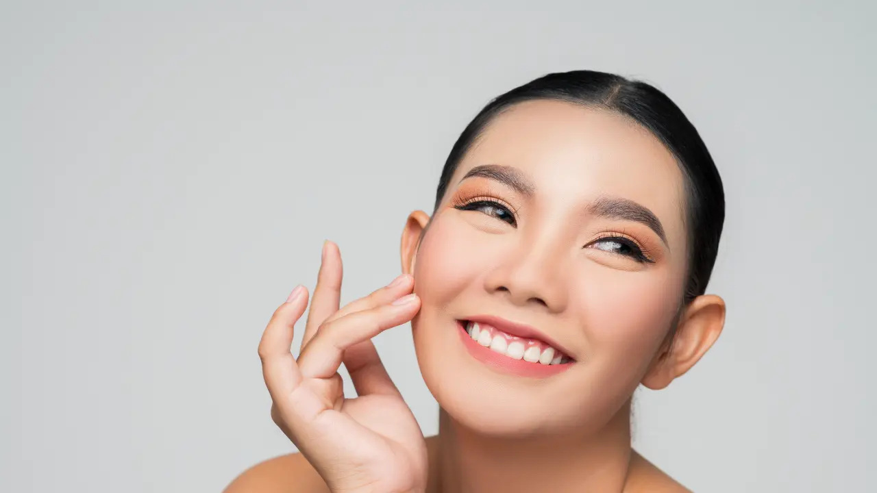 Tips Makeup