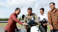 Gubernur Bali Wayan Koster