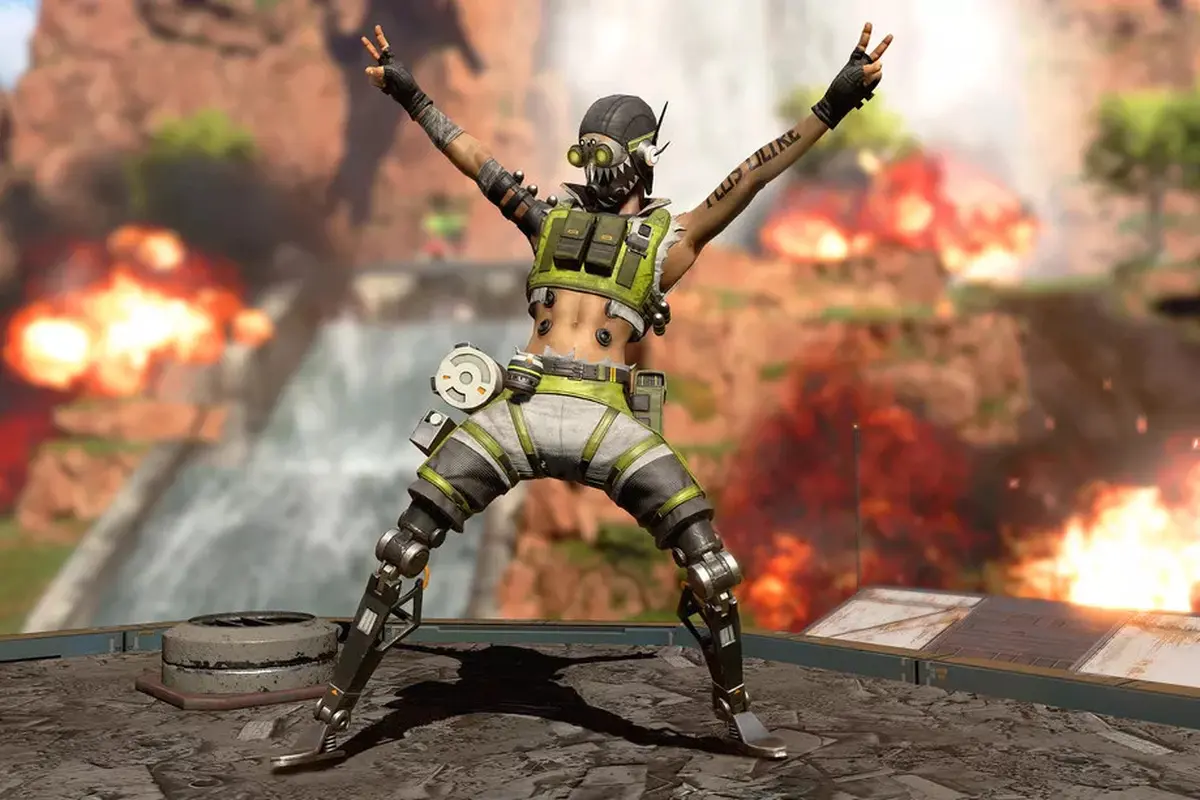 Apex Legends