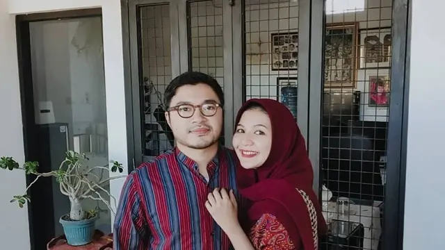 6 Potret Terbaru Navy Rizki Tavania Pemeran Jasmine di Arti Sahabat, Kini Sudah Jadi Ibu