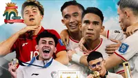 Artikel 10 Tahun Bola.com - Emas Olimpiade Veddriq dan Rizky Juniansyah, Timnas Indonesia di R3 Piala Dunia 2026, Bulutangkis juara Thomas Cup 2020 (Bola.com/Adreanus Titus)