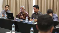 FGD Ikadin Legal Update: Pemerintah Diminta Tidak Tebang Pilih dalam Penagihan Utang
