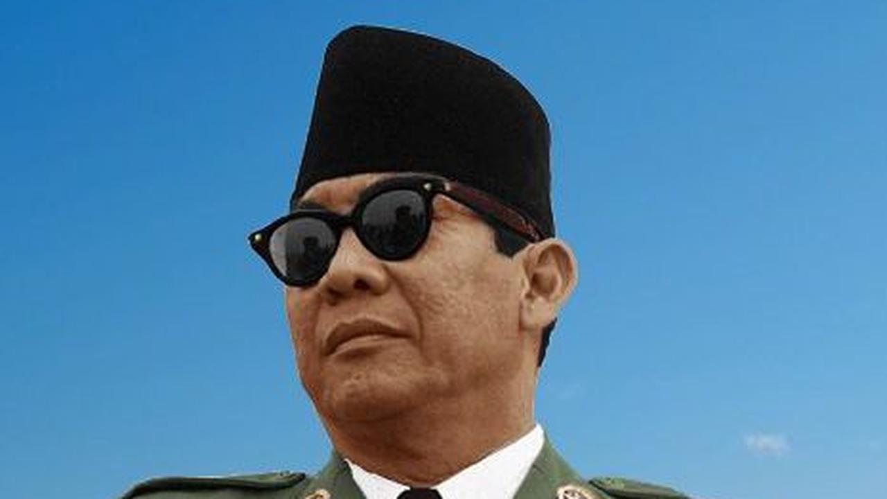Deklarasi Jaket Bung Karno  di Balai Kota Koesoemo Wicitra, Kota Blitar, pada Senin (19/06/2022) dihadiri  22 delegasi Kota/Kabupaten se-Indonesia.