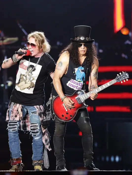 (Bambang E.Ros/Bintang.com)