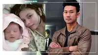 DJ Verny Telah Melahirkan, Bayinya Mirip Denny Sumargo?