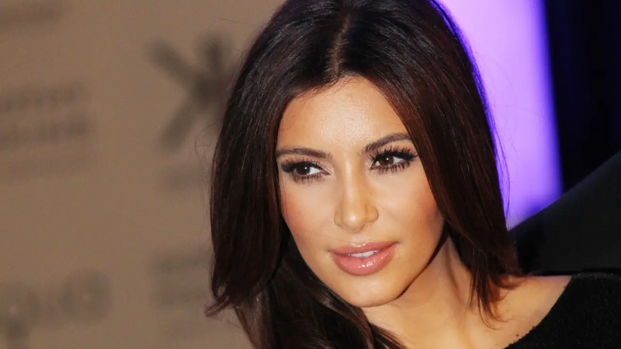 Ambisi Baru Kim Kardashian Menjelang Pernikahannya