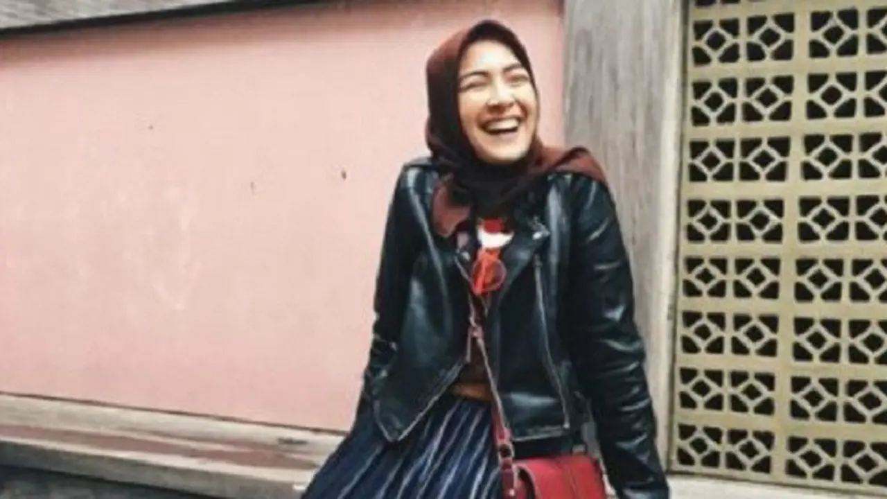 [Bintang] Biker Jacket Cocok untuk Kamu yang Ingin Tampil Effortless, Begini Cara Padu-padannya