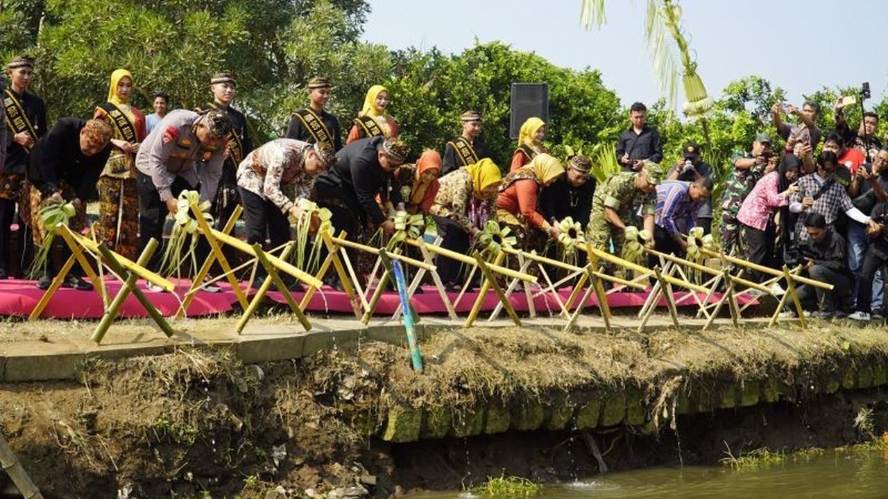 Mojotirto Festival 2026: Pemkot Mojokerto Perkuat Pelestarian Air dan Identitas Budaya Majapahit