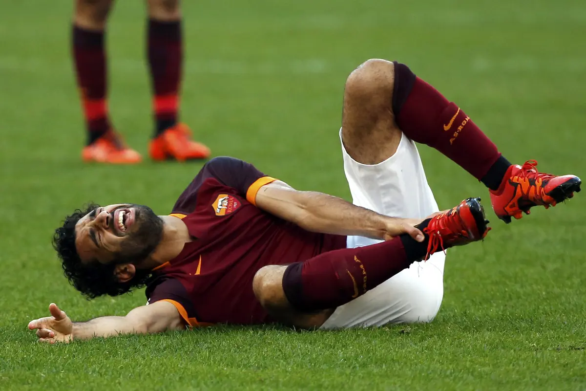 Mohamed Salah