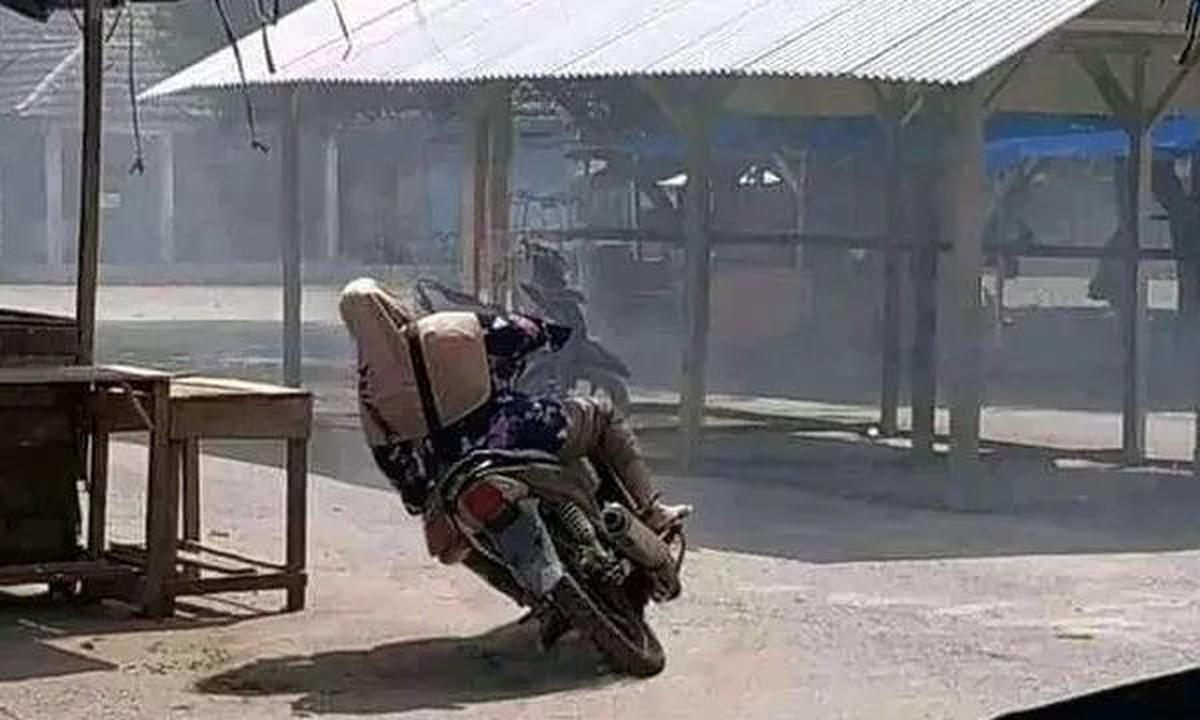Dok. Istimewa