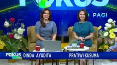 Simak informasi dalam Fokus Pagi edisi (29/04) dengan pilihan topik-topik sebagai berikut, Pemakaman Polisi Tewas dengan Luka Tembak, Rumah Hanyut Diterjang Banjir Bandang, Rombongan Moge Bertabrakan, Pasutri Tewas, Dua Pria Tewas di Gorong-Gorong.