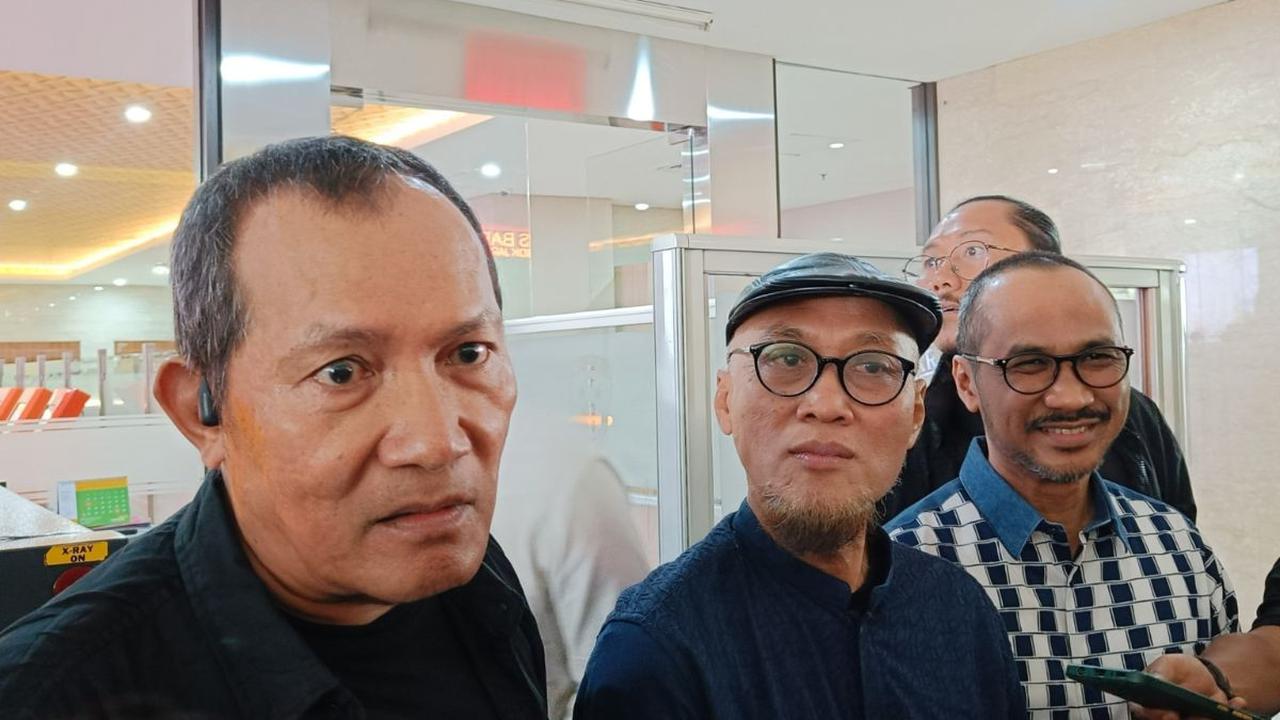 Dok. Istimewa