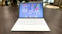 HUAWEI MatePad Pro 12.2: Akses Google Apps &amp; Aplikasi Favorit Kini Makin Praktis