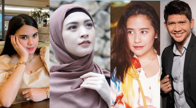11 Artis Punya Fobia Unik Takut Kerupuk Nasi Kotak Timun Entertainment Fimela Com