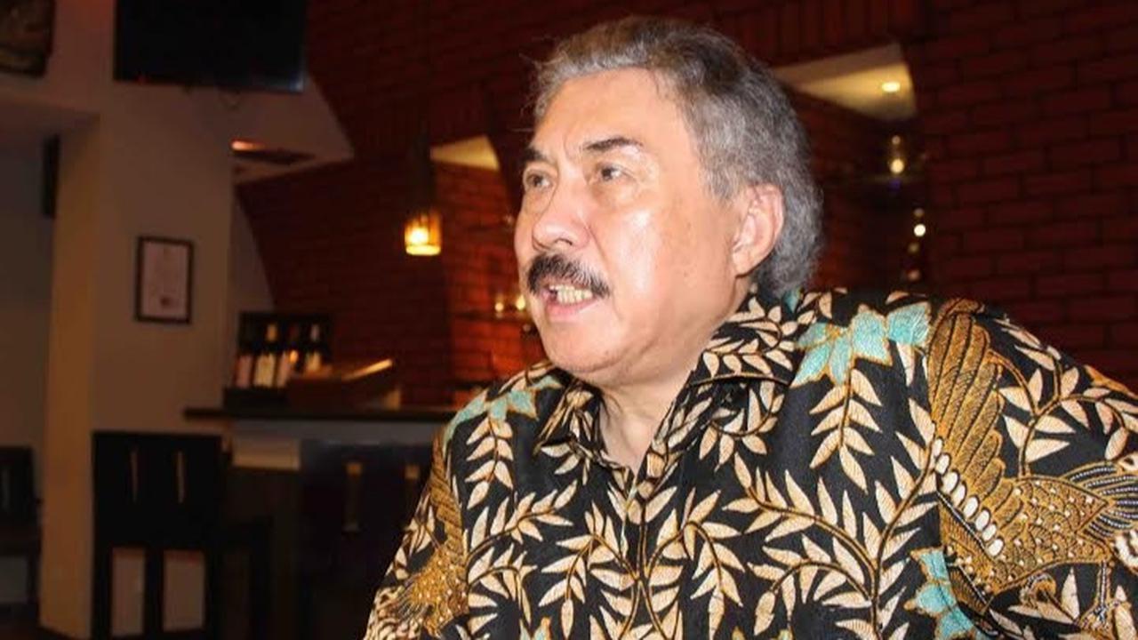 Gayus Lumbuun Usul Polisi Tetap Jadi Penyidik di RUU KUHAP