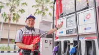 Pertamina Pastikan Pasokan Energi Tetap Aman Selama Libur Panjang