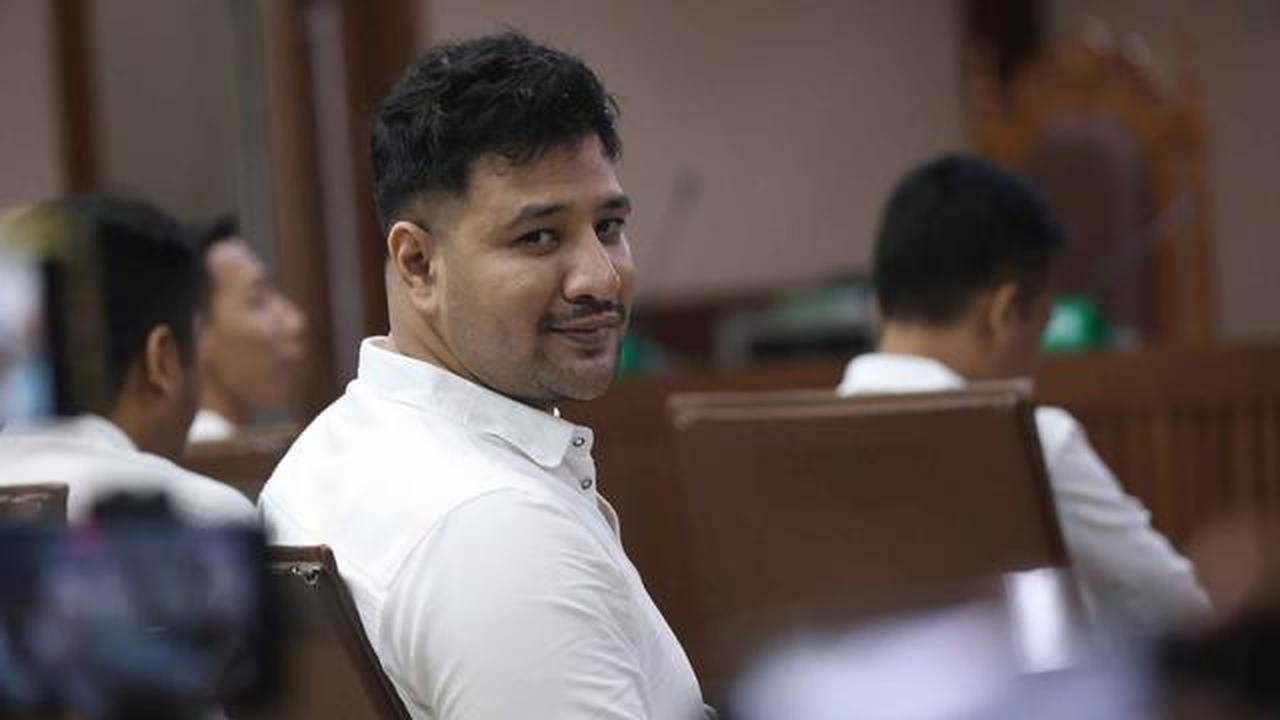 Ammar Zoni Balik ke Nusakambangan Usai Divonis 7 Tahun, Begini Penjelasan Ditjen Pemasyarakatan