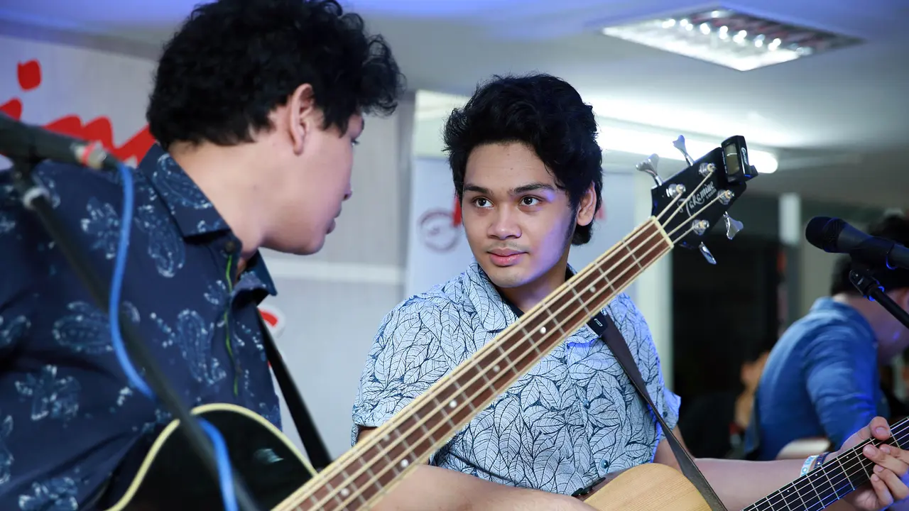 The Overtunes