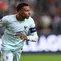 Penyerang Timnas Prancis, Kylian Mbappe, merayakan gol yang dicetaknya ke gawang Turki dalam laga Grup 1 UEFA Nations League A 2026/2027 di Kocaeli Stadium, di Izmit, Sabtu (26/9/2026) dini hari WIB. (OZAN KOSE / AFP)