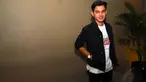 Aditya Suryo Saputro merupakan drummer dari grup musik The Junas Monkey. (Liputan6.com/Miftahul Hayat)