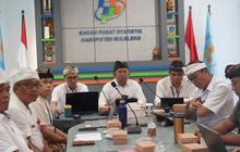 Pemkab Buleleng Perkuat Ekosistem Satu Data Melalui Program Inovatif BIMA Sakti