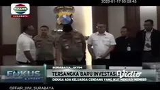 Polisi menetapkan satu tersangka baru terkait kasus investasi bodong MeMiles. Satu Tersangka ini bertanggung jawab dalam bidang pengadaan dan distribusi reward di PT Kam and Kam.